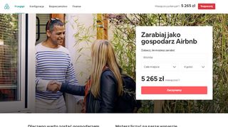 
                            4. Udostępnij gościom Airbnb swój dom, apartament albo pokój