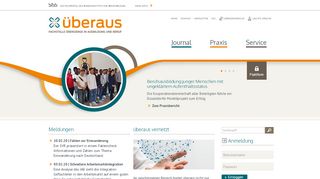 
                            1. ueberaus.de