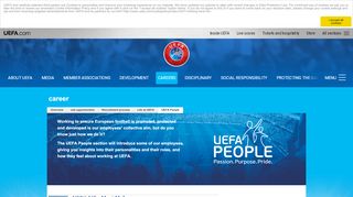 
                            7. UEFA People - UEFA.com