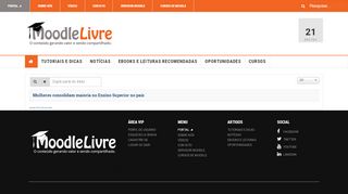 
                            10. UEMS - Moodle Livre