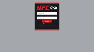 
                            5. UFC GYM - ClubReady