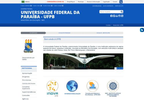 
                            4. UFPb