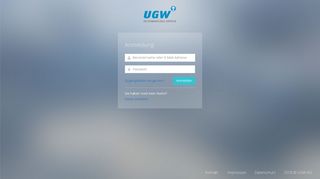 
                            1. UGW PORTAL