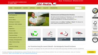 
                            8. Uhl-Media