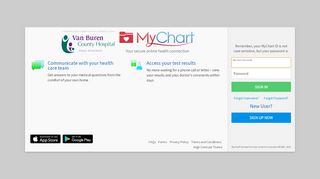 
                            11. UI MyChart - UI Health Care