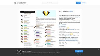 
                            8. UiTM - Media IG Rasmi on Instagram: “Kenali warna 'hood' ...