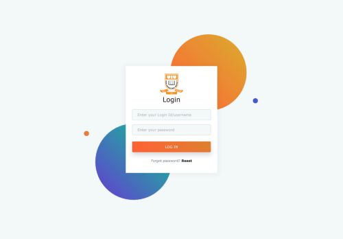 
                            2. UIU EMS LogIn