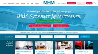
                            7. UIUC Luxury Apartments | U of I Student Hosuing | UIUC Apartment ...