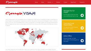 
                            9. UK Visa Application Centers - Gerry's - Local Expertise, Global Vision