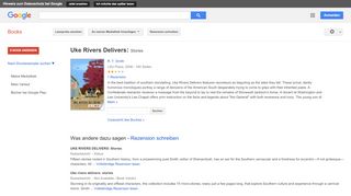 
                            12. Uke Rivers Delivers: Stories