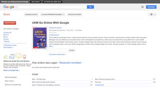
                            10. UKM Go Online With Google