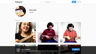 
                            12. #ukutab hashtag on Instagram • Photos and Videos