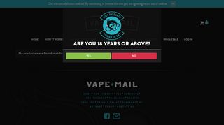 
                            3. UKVD Archives - Vape-Mail.co.uk