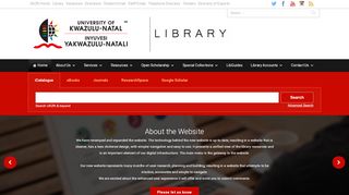 
                            10. UKZN Library