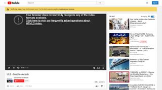 
                            10. ULB - Suedtirolerisch - YouTube