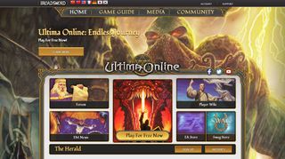 
                            9. Ultima Online