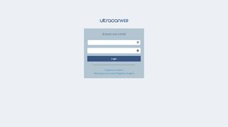 
                            7. Ultracarweb | Log in