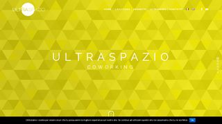 
                            8. Ultraspazio • Coworking Torino