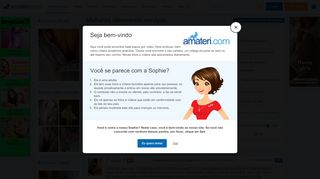 
                            12. Um novo encontro, uma nova relação, uma nova vida | Amateri.com