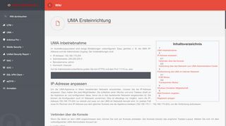 
                            1. UMA Ersteinrichtung – Securepoint Wiki