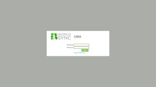 
                            10. UMA Login