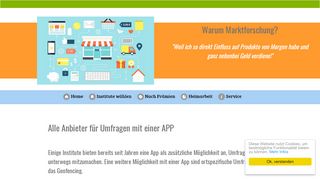 
                            6. Umfrage-APP