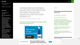 
                            8. umfragenews empresa alemã paga 30 euros por dia para visualizar ...