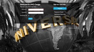 
                            12. UMG-Design