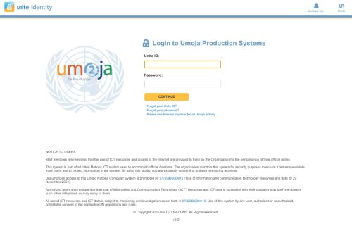 
                            6. Umoja Production