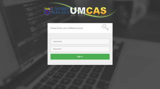 
                            11. UMPortal V3 - Login page (SSO1)