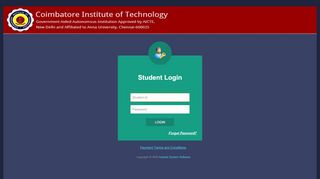 
                            2. UMSLite | Login :: Student Portal