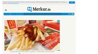 
                            4. Umsonst essen: Die legendäre McDonald's-VIP-Karte gibt es wirklich ...