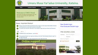 
                            1. UMYU Portal