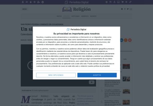 
                            5. Un siglo de las Teresianas en Asturias :: España :: Religión Digital