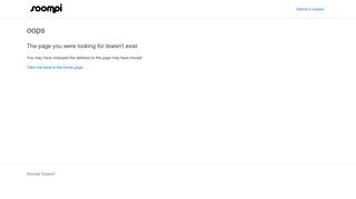 
                            2. Unable to log in to Soompi – Soompi Support