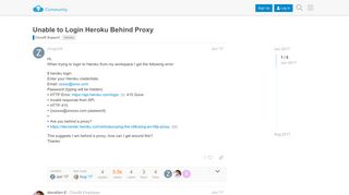 
                            4. Unable to Login Heroku Behind Proxy - Cloud9 Support - Cloud9 ...