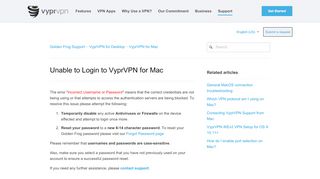 
                            7. Unable to Login to VyprVPN for Mac – Golden Frog Support