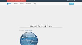 
                            7. Unblock Facebook Proxy | Free VPN - ZPN