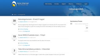 
                            13. Uncategorized Archives - Anno Internet