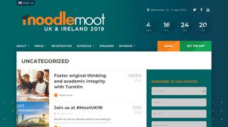 
                            11. Uncategorized – MoodleMoot UK & Ireland 2019