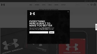 
                            11. Under Armour Gift Cards & Gift Certificates | US