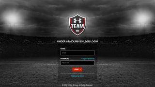 
                            9. Under Armour | Login