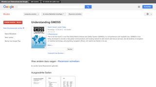 
                            4. Understanding GMDSS