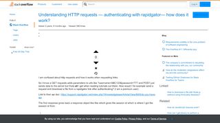 
                            12. Understanding HTTP requests --- authenticating with rapidgator ...