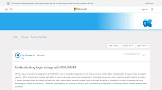 
                            5. Understanding login strings with POP3/IMAP – You Had Me At EHLO…