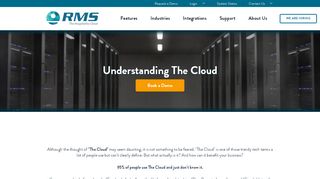 
                            12. Understanding The Cloud | RMS
