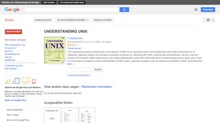 
                            5. UNDERSTANDING UNIX