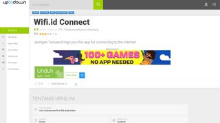 
                            6. unduh wifi.id connect gratis (android)