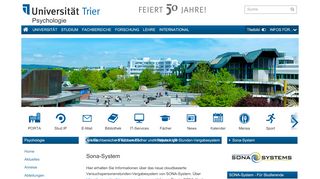 
                            3. Uni Trier: Psychologie - VP-Stunden-Vergabesystem