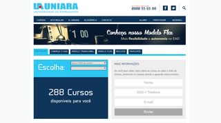 
                            1. Uniara Online \ UNIARA